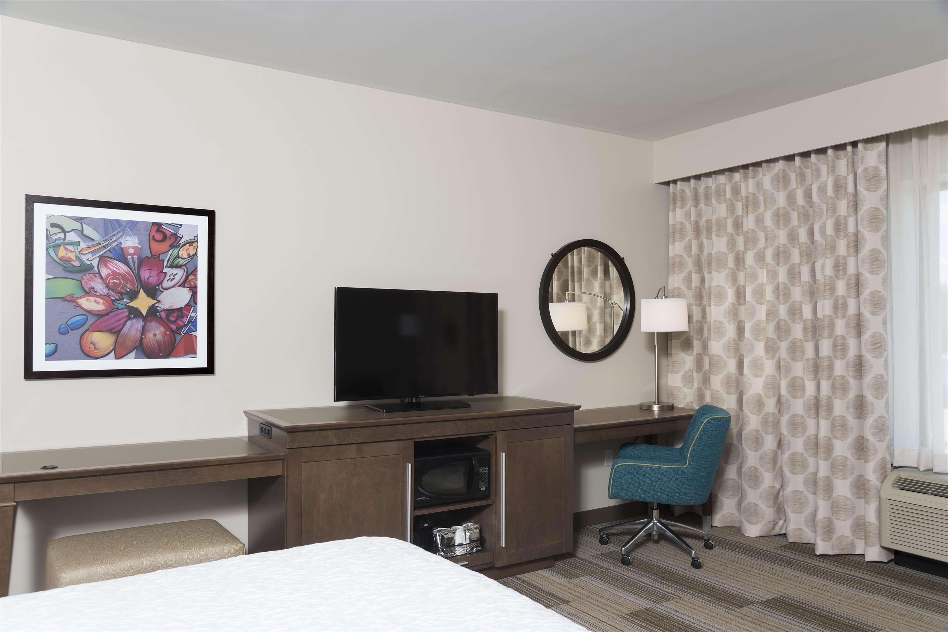 Hampton Inn Westfield Indianapolis Dış mekan fotoğraf