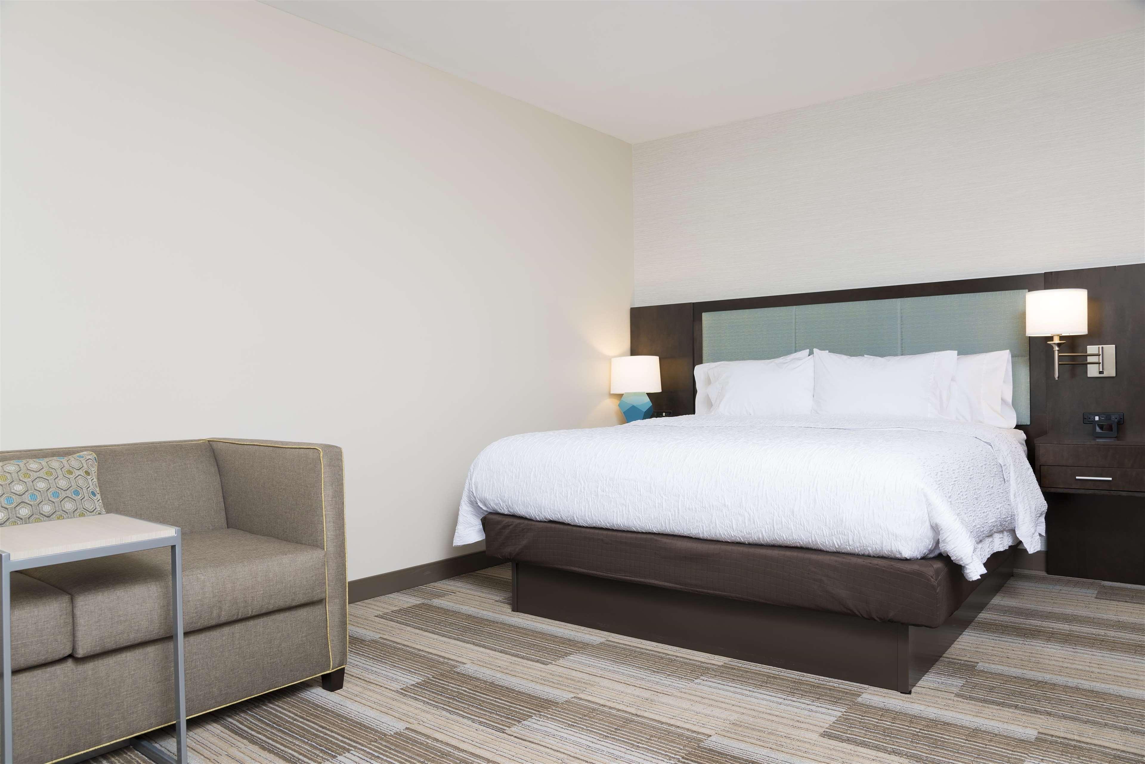 Hampton Inn Westfield Indianapolis Dış mekan fotoğraf