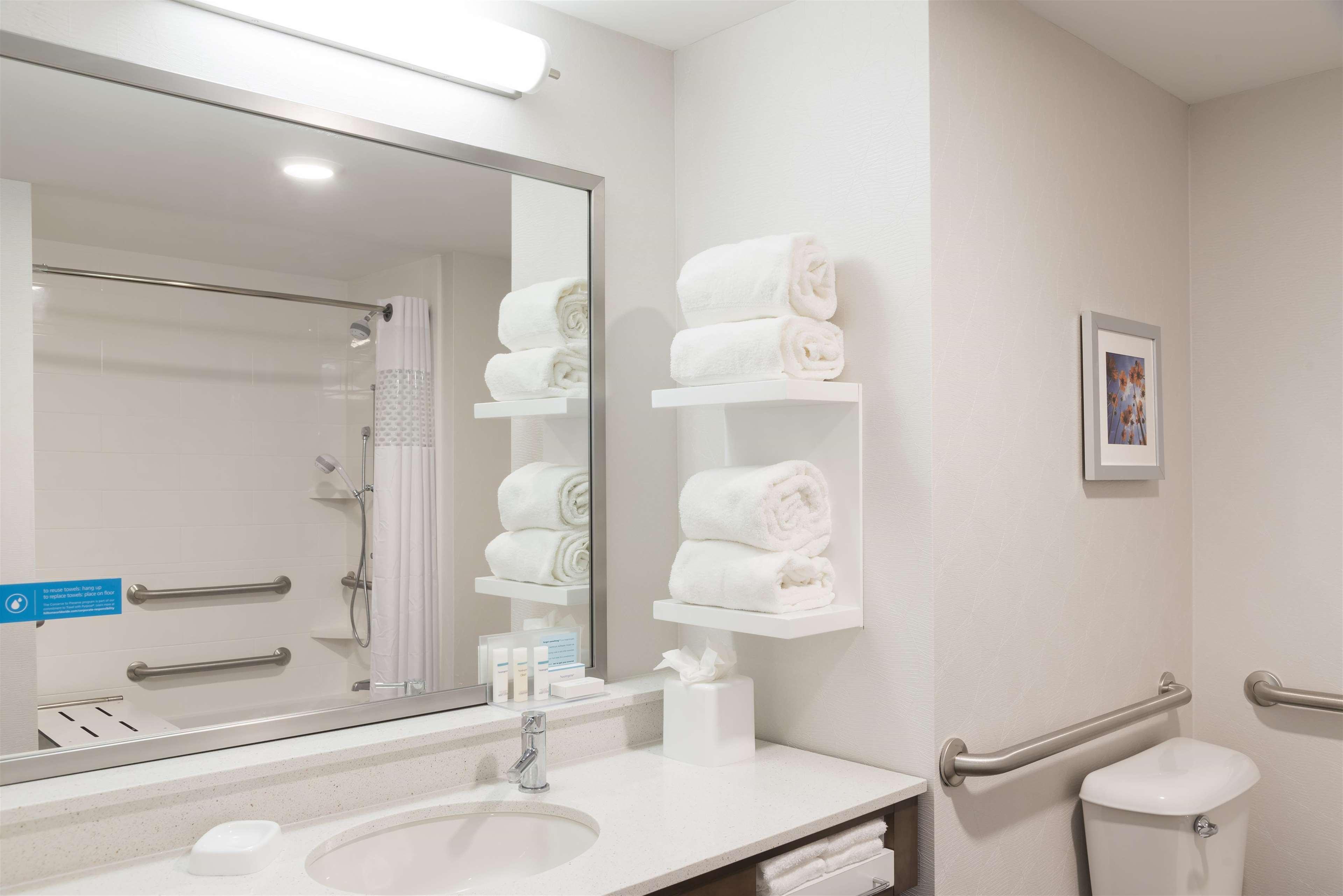 Hampton Inn Westfield Indianapolis Dış mekan fotoğraf
