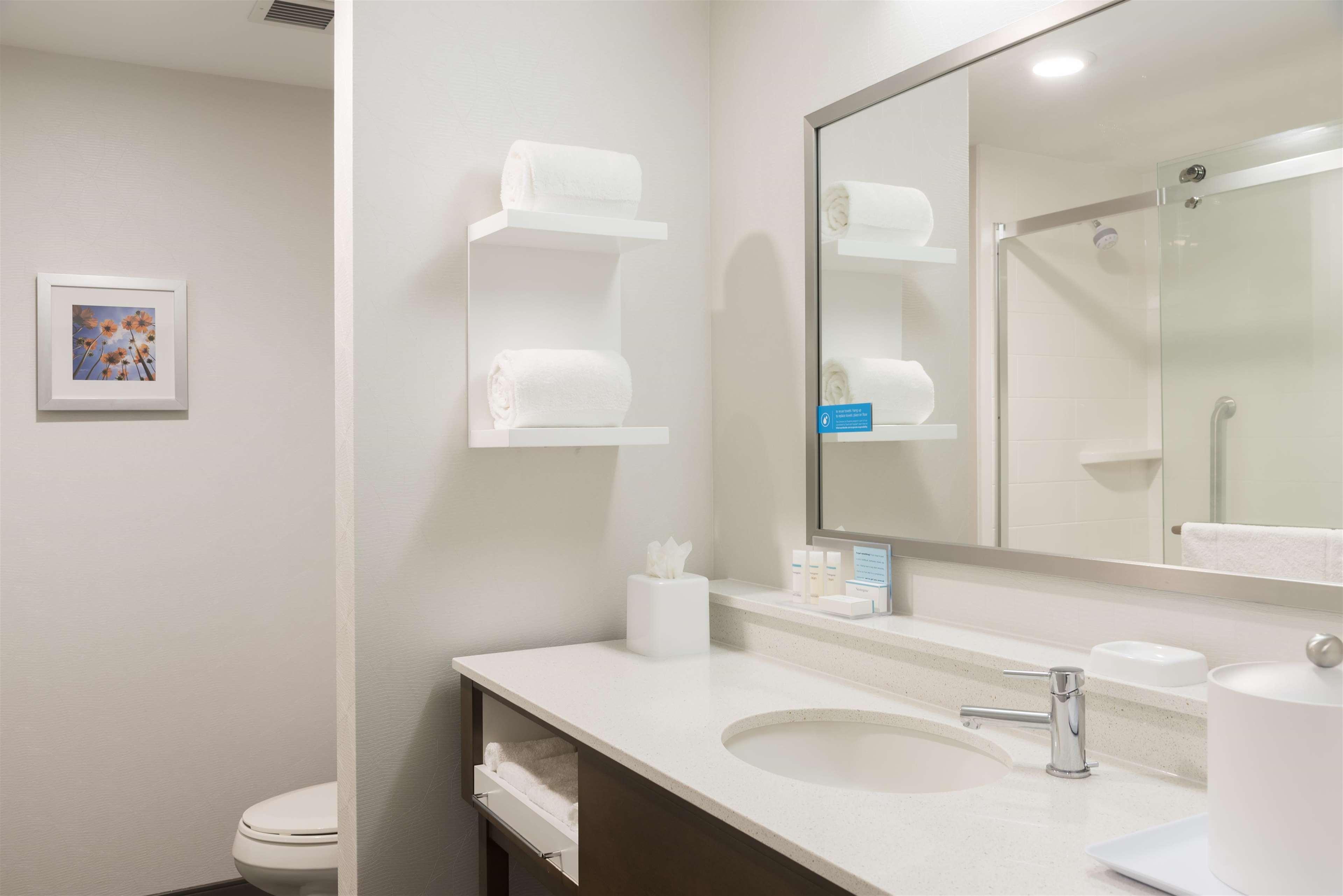 Hampton Inn Westfield Indianapolis Dış mekan fotoğraf