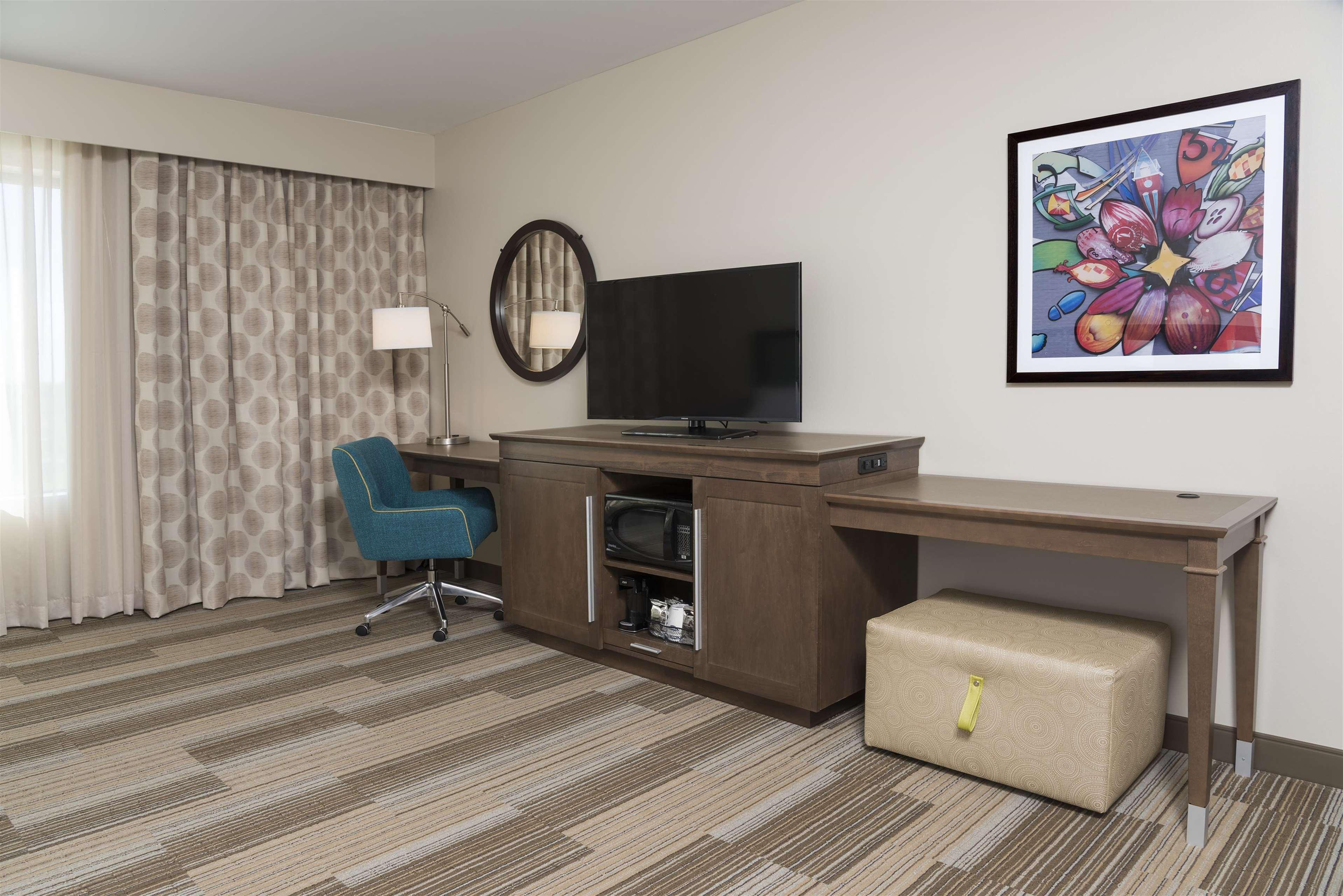 Hampton Inn Westfield Indianapolis Dış mekan fotoğraf