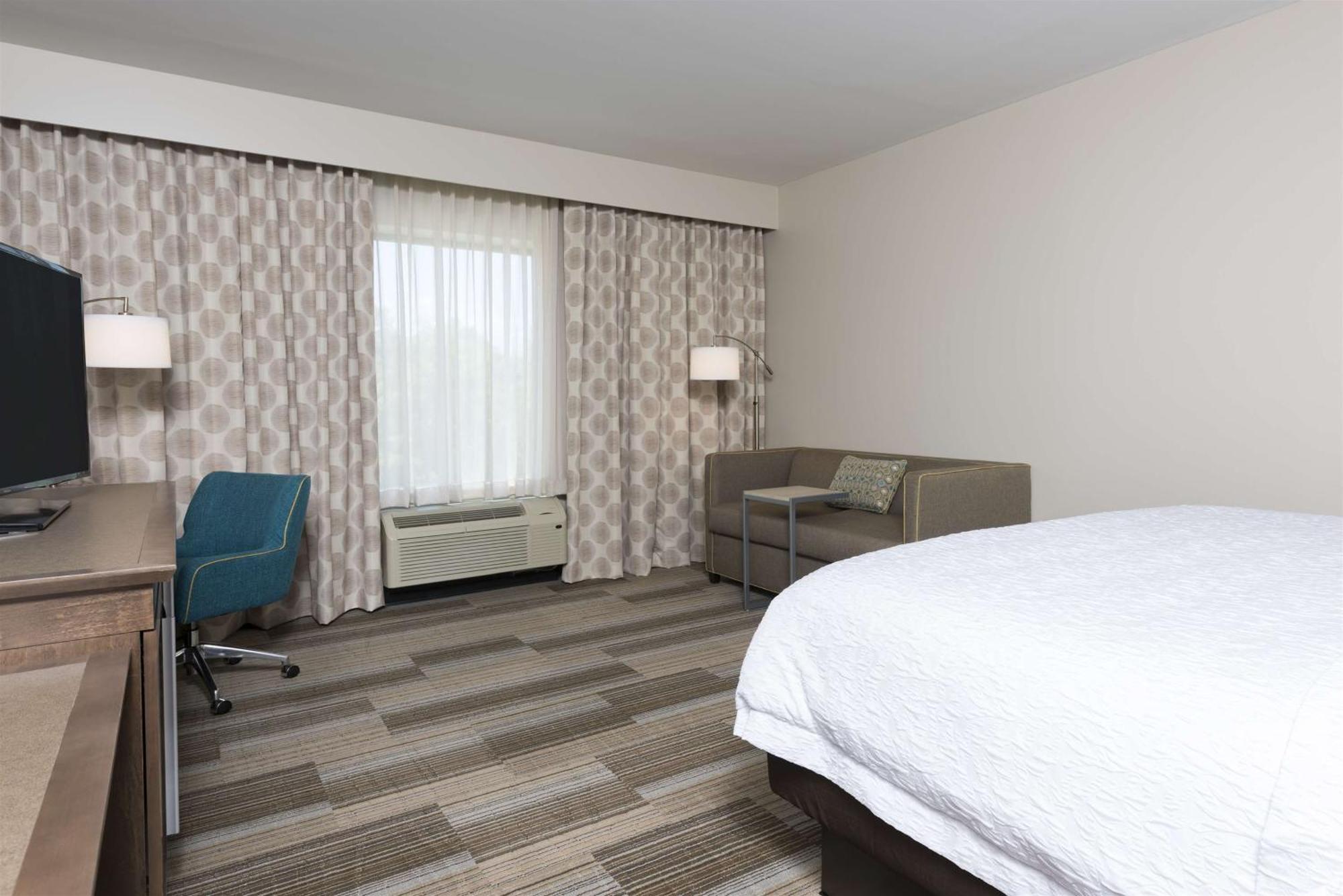 Hampton Inn Westfield Indianapolis Dış mekan fotoğraf
