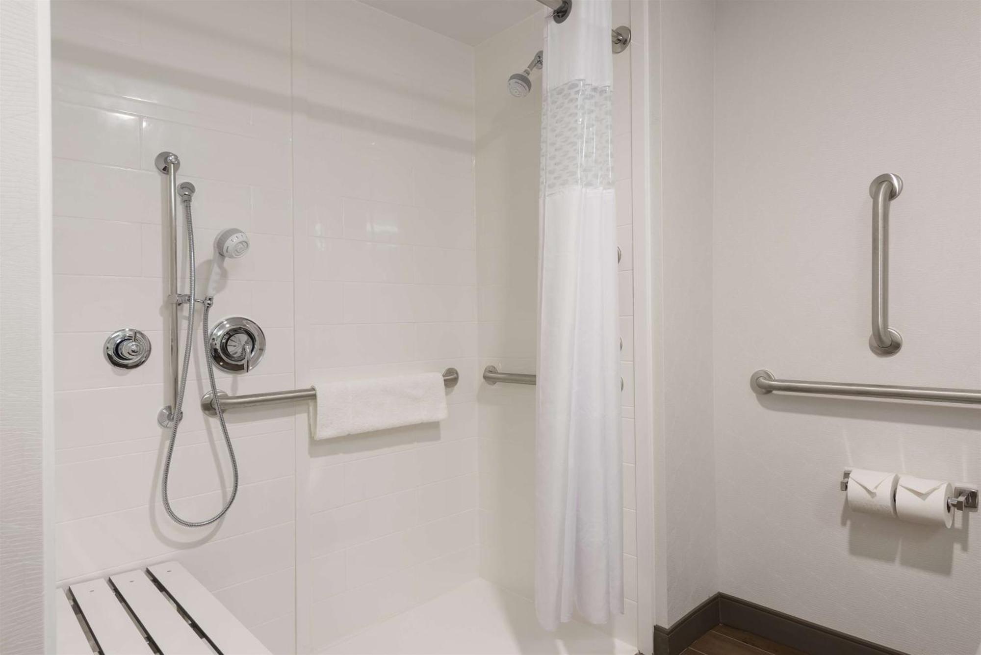 Hampton Inn Westfield Indianapolis Dış mekan fotoğraf