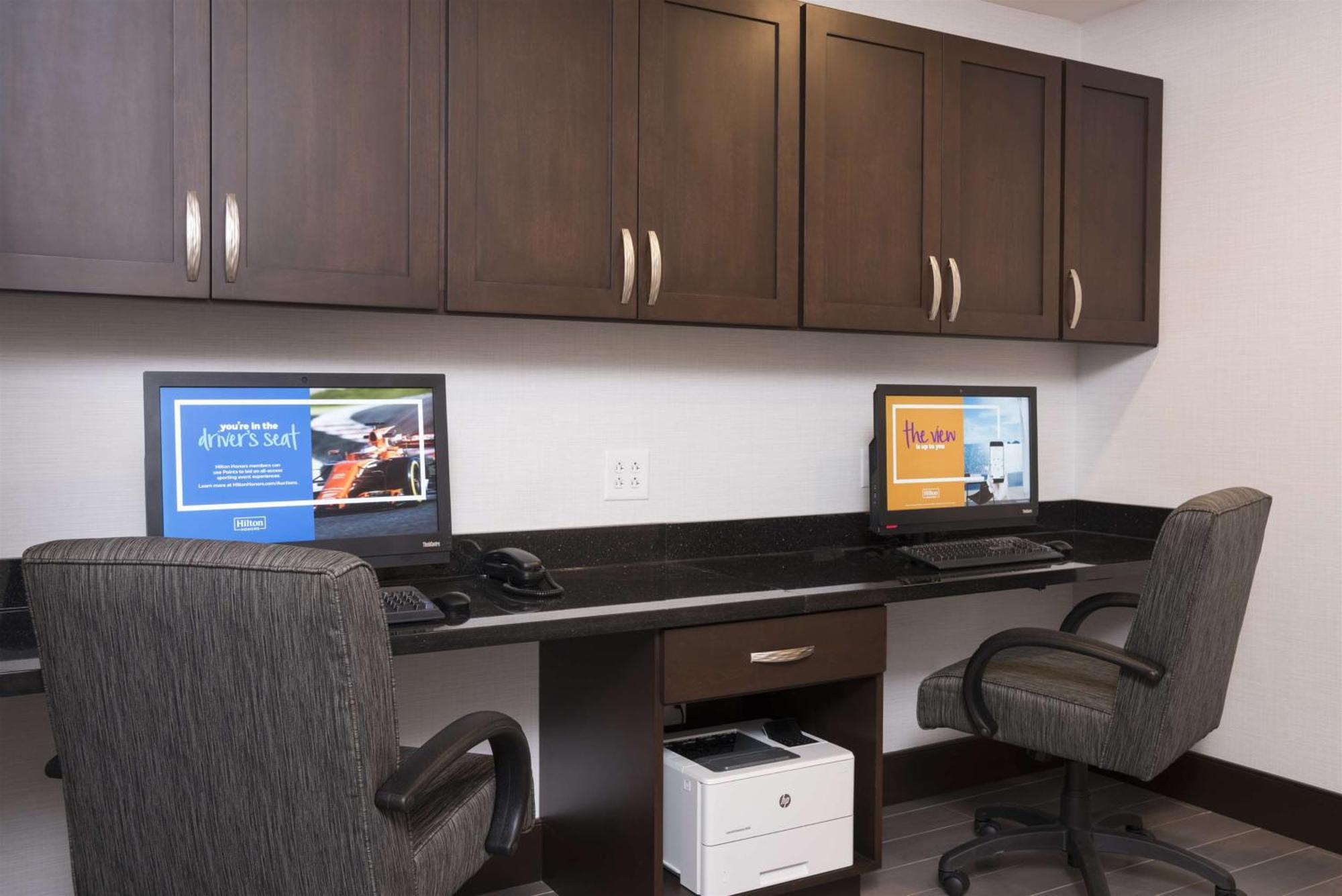 Hampton Inn Westfield Indianapolis Dış mekan fotoğraf