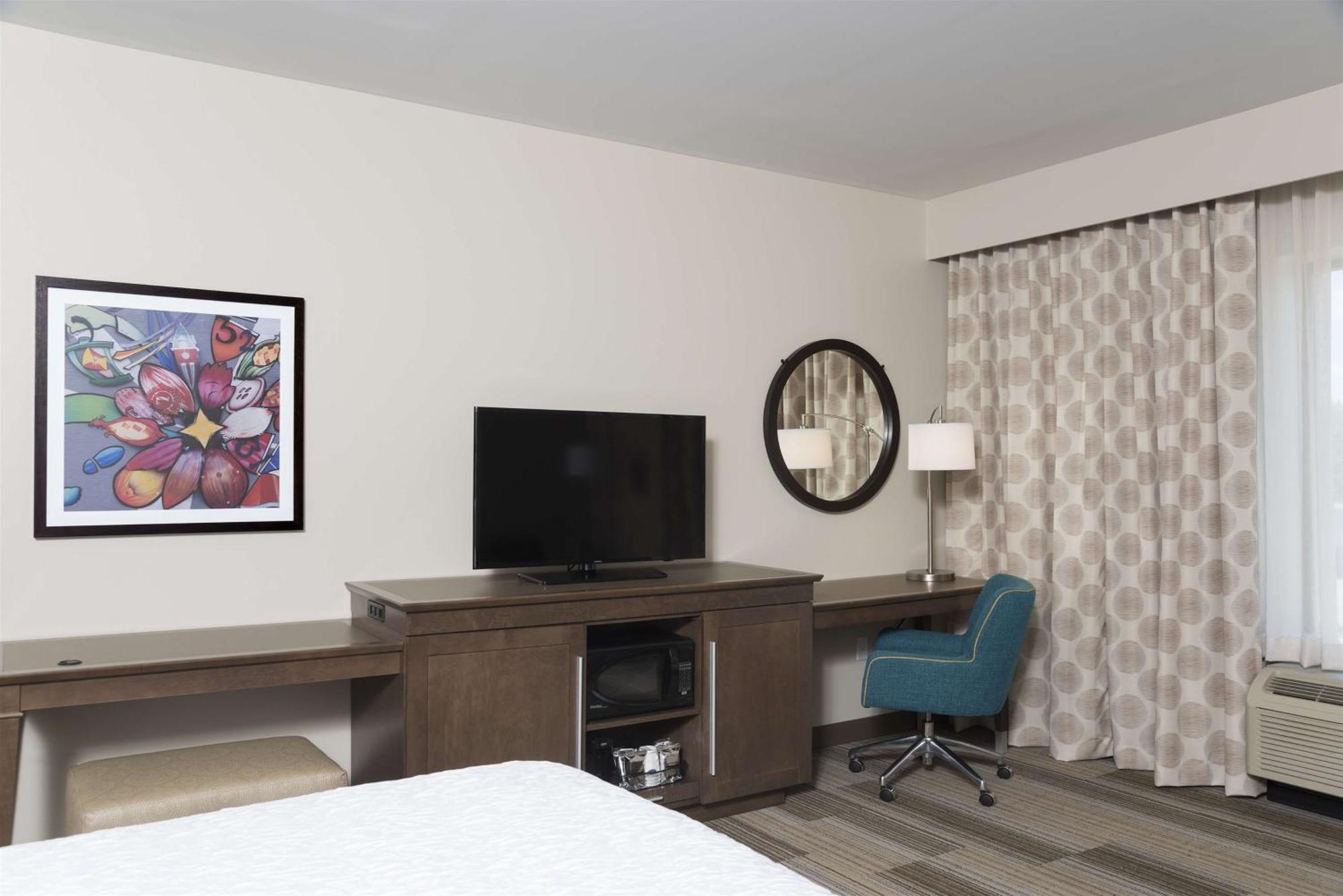 Hampton Inn Westfield Indianapolis Dış mekan fotoğraf